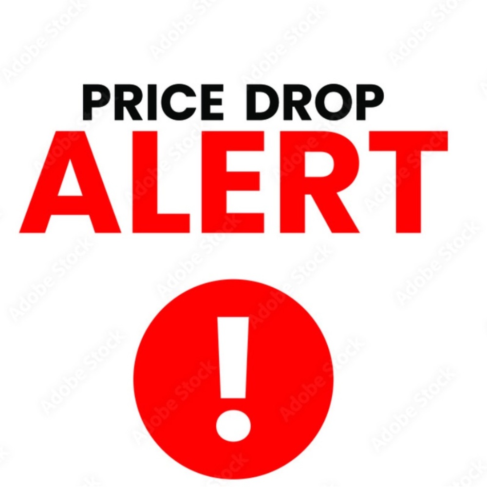 Grab the items you like now!